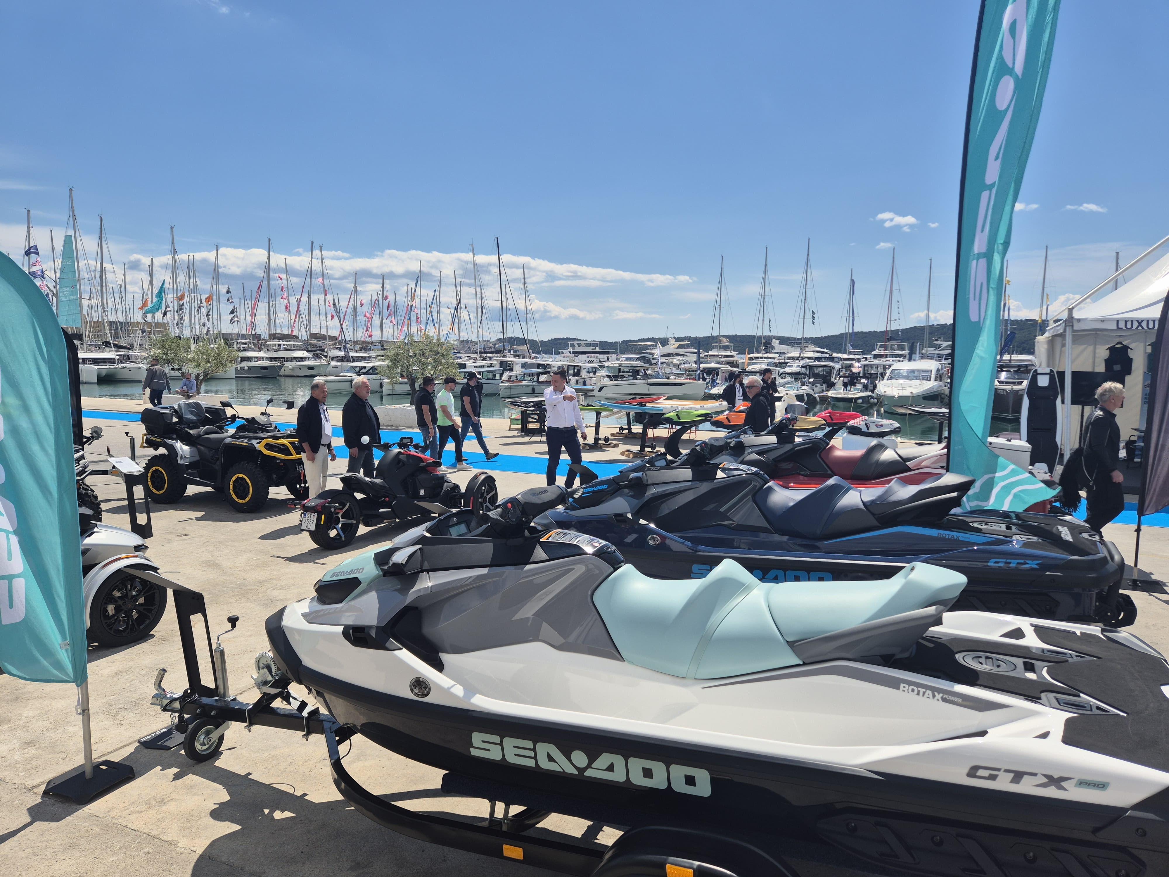Ski&Sea Zagreb